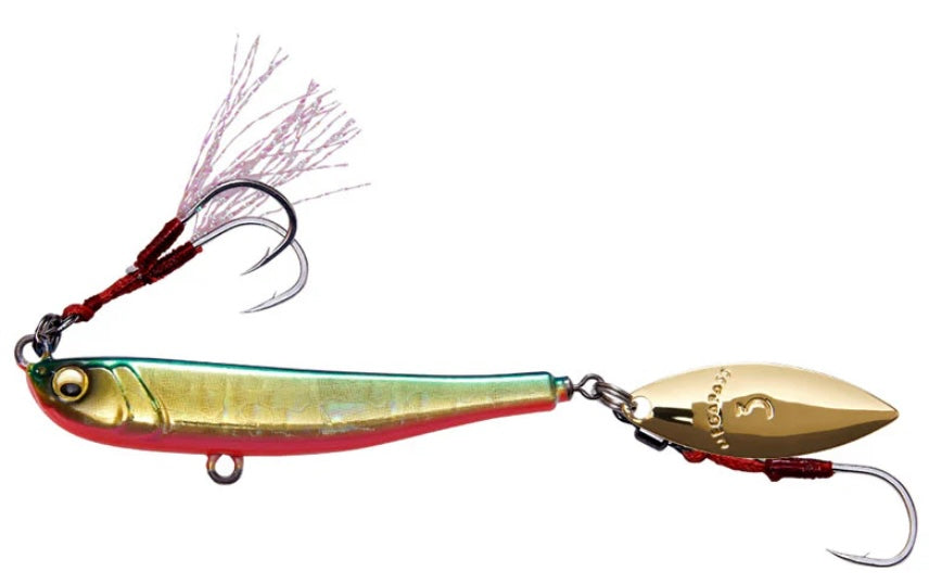 Megabass Makippa Blade Jig