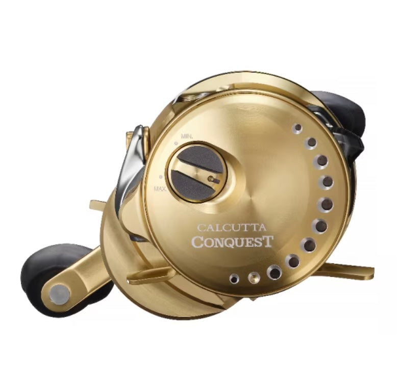 Shimano Calcutta Conquest