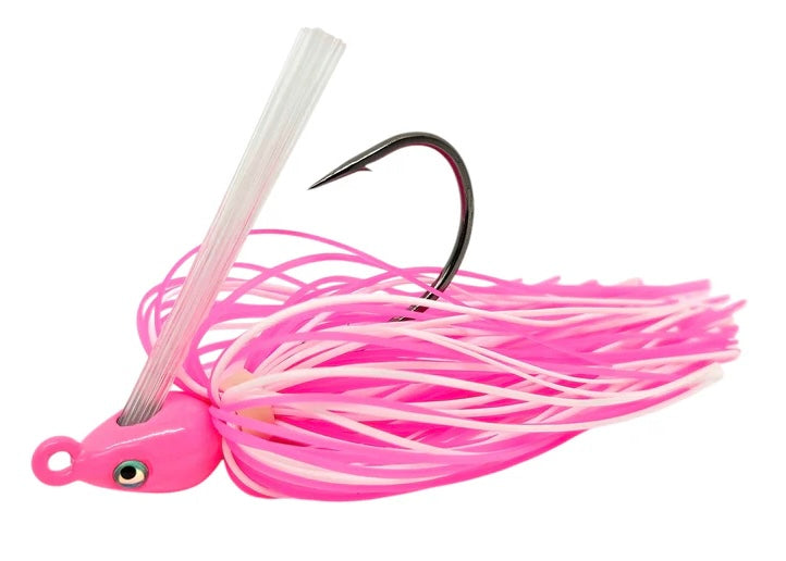 Weapons of Bass Destruction Swim Jigs