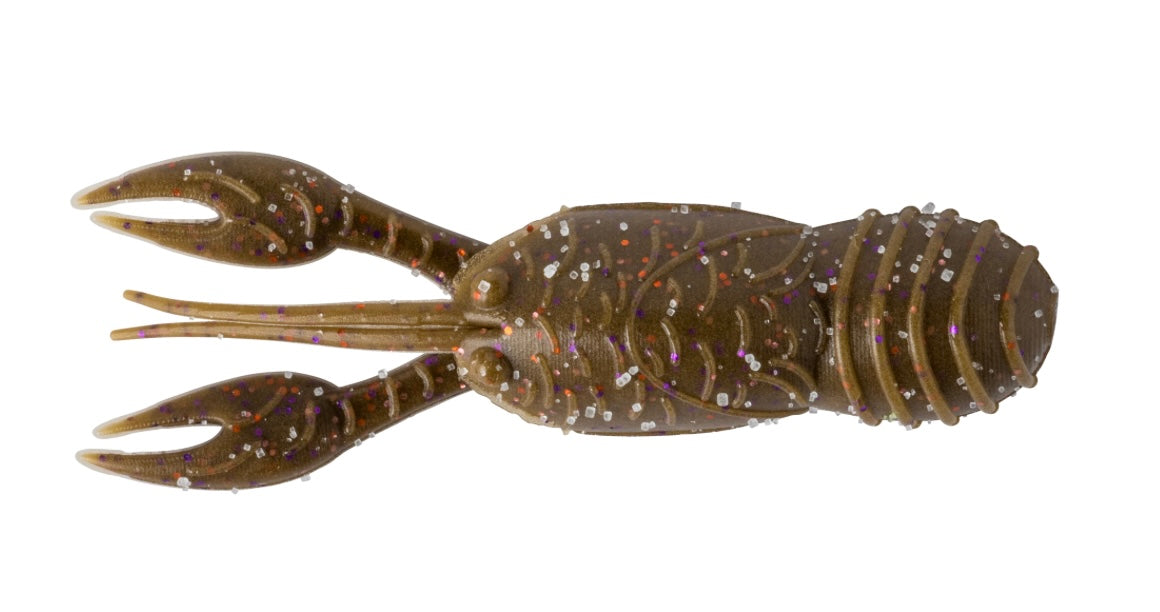 Great Lakes Juvy Craw