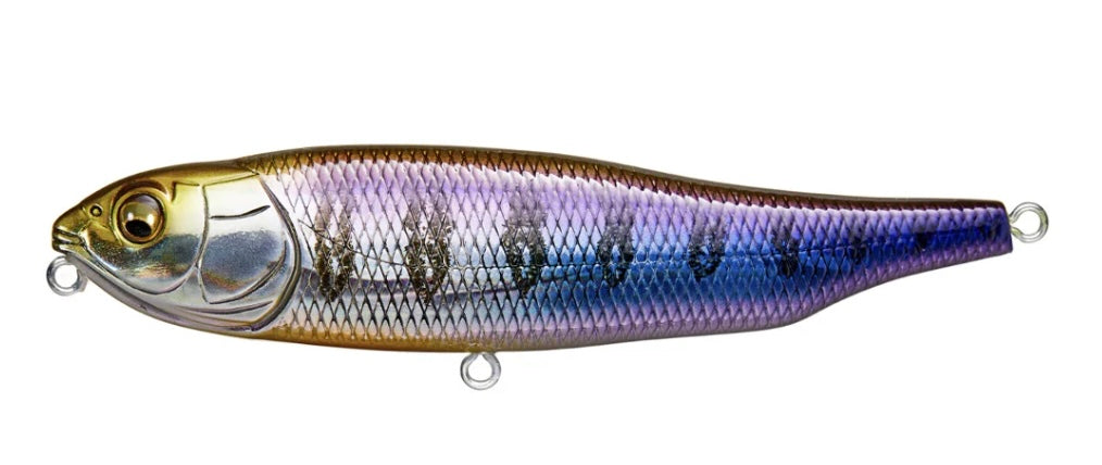 Megabass Giant Dog X
