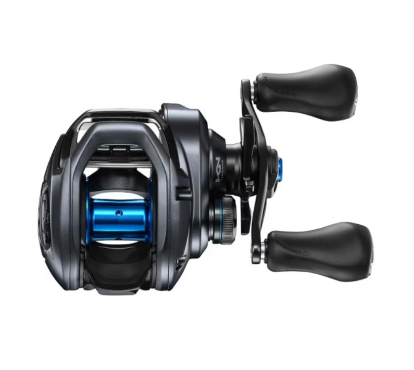 Shimano SLX XT