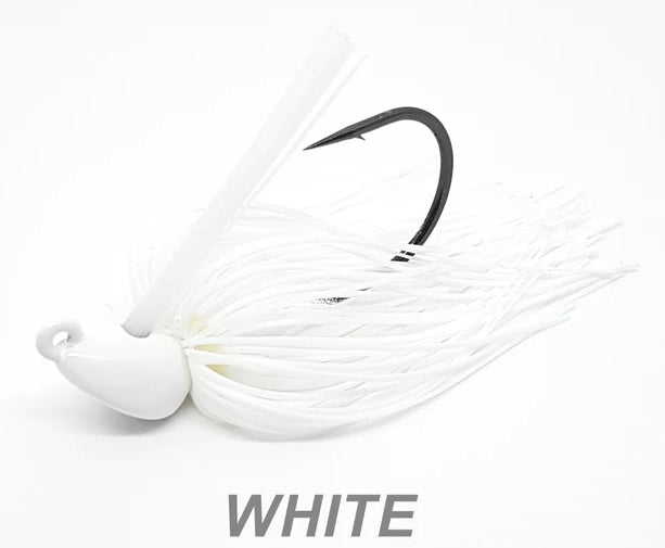 Weapons of Bass Destruction Flipping Jig