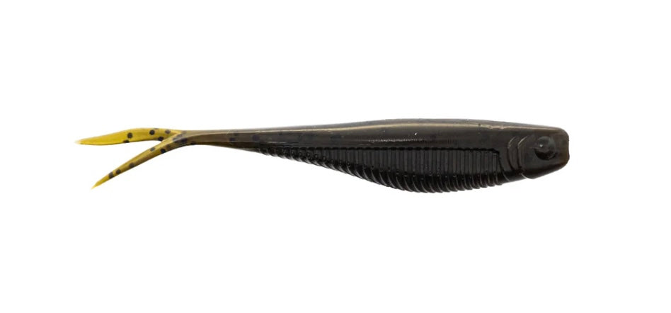 X Zone Rally Shad