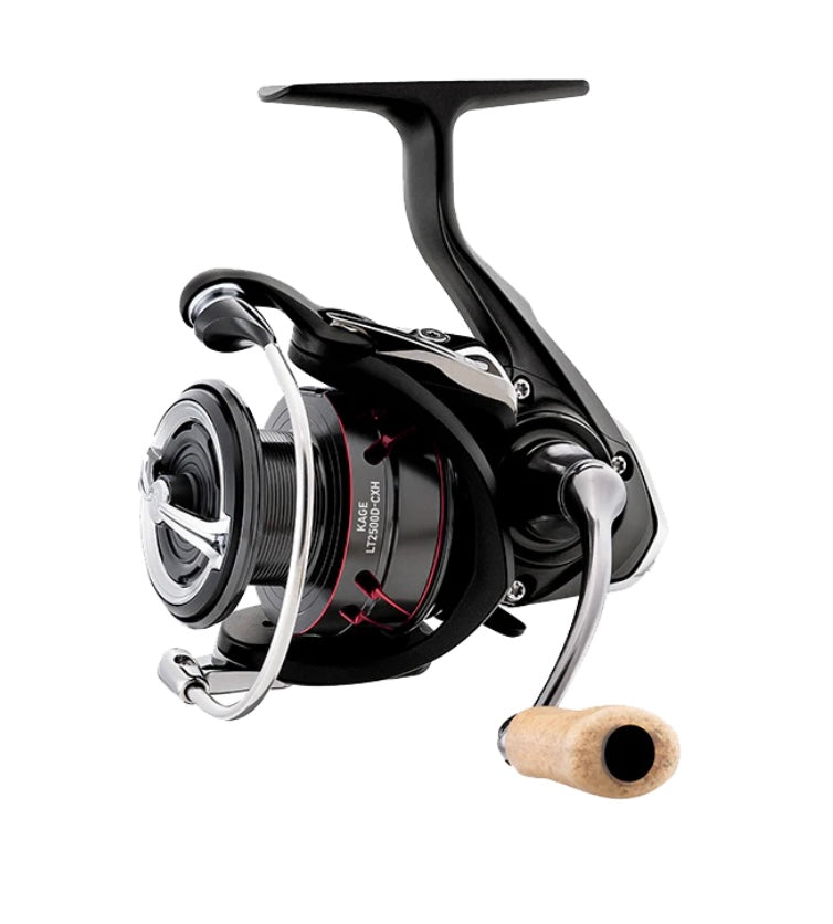 DAIWA KAGE LT Spinning Reel
