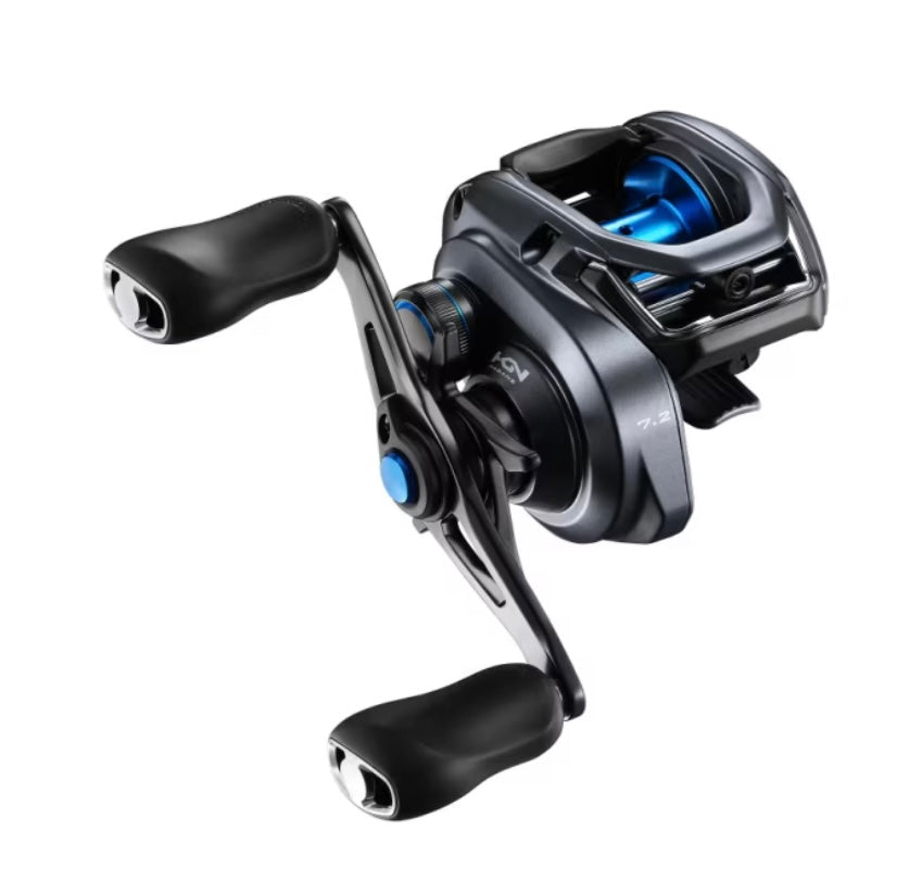 Shimano SLX XT