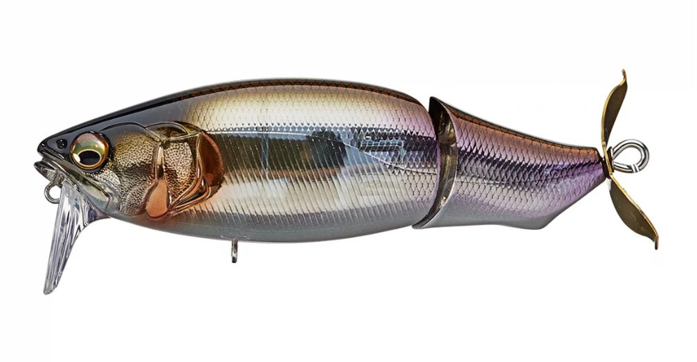 Megabass I-Loud Prop Darter