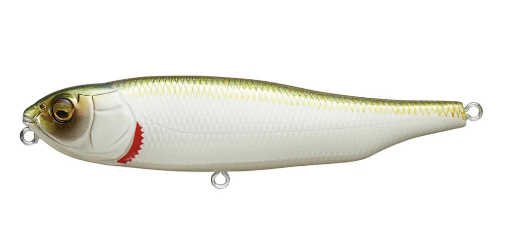 Megabass Giant Dog X