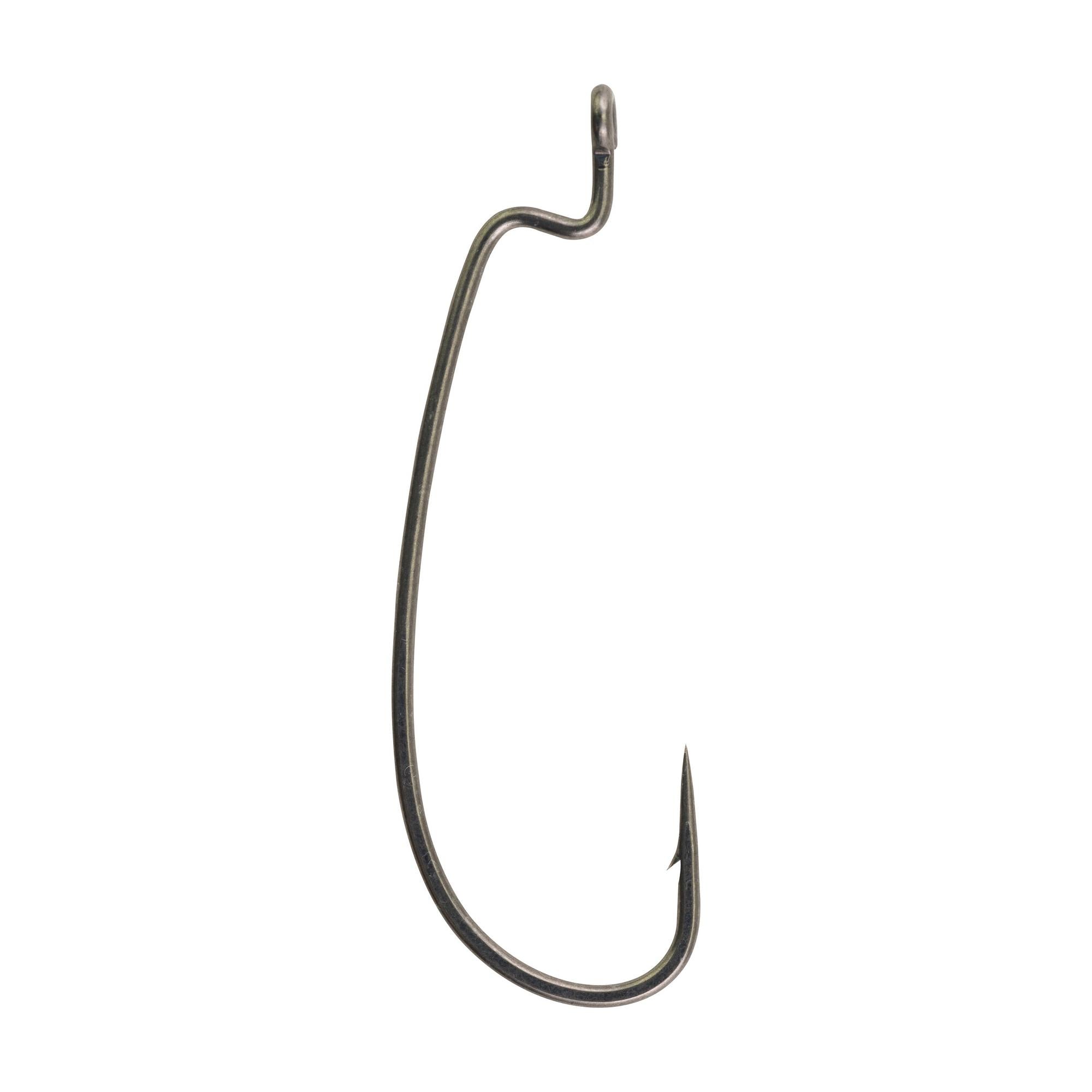 Berkley Fusion Offset Worm