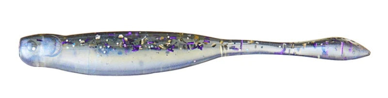 X Zone Hot Shot Minnow
