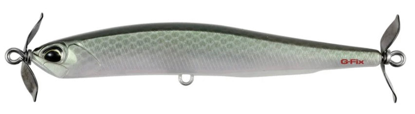 Duo Realis SpinBait 80 G-Fix