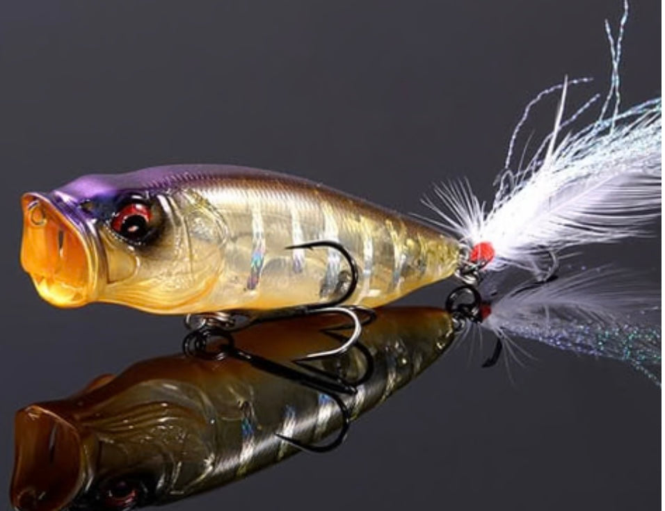 Megabass Pop Max