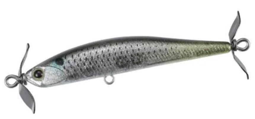 Duo Realis spinbait 60