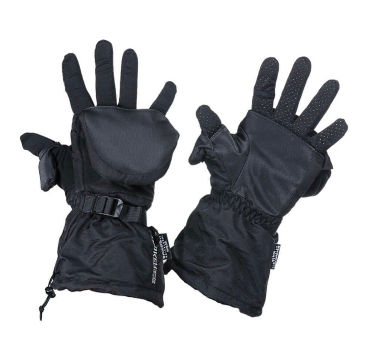 Striker Crossover Mitt