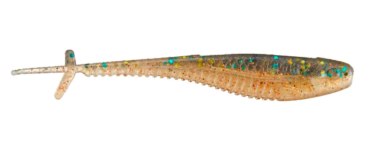 Rapala Crush city Mooch Minnow 3.5