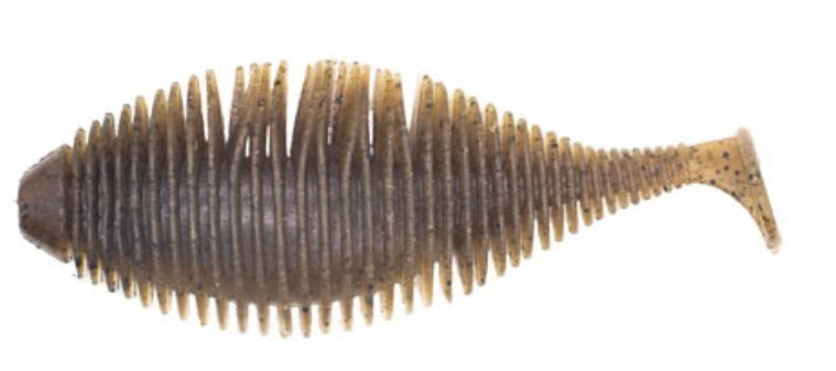 GeeCrack Bellows Gill Swimmer