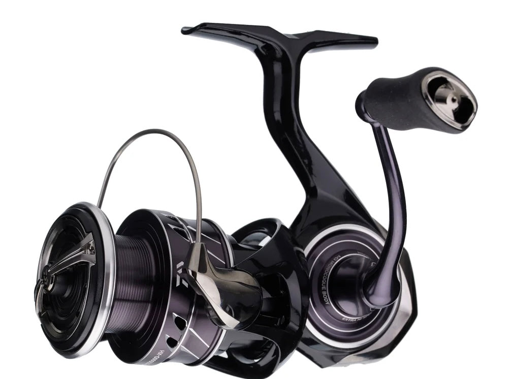 Daiwa Tatula MQ LT
