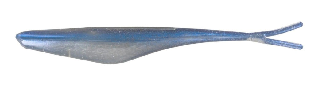 Big bite baits jerk minnow 5 inch.