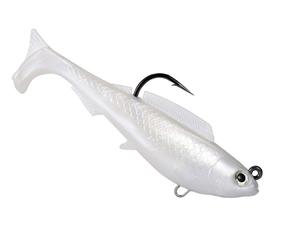 Zman Hercules Swimbait