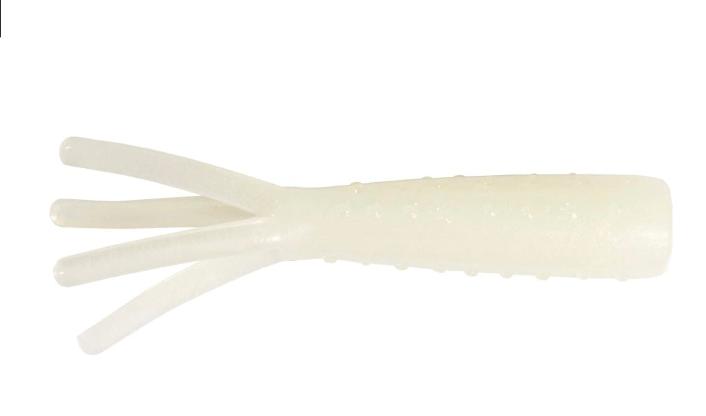 ZMan Micro Finesse ice