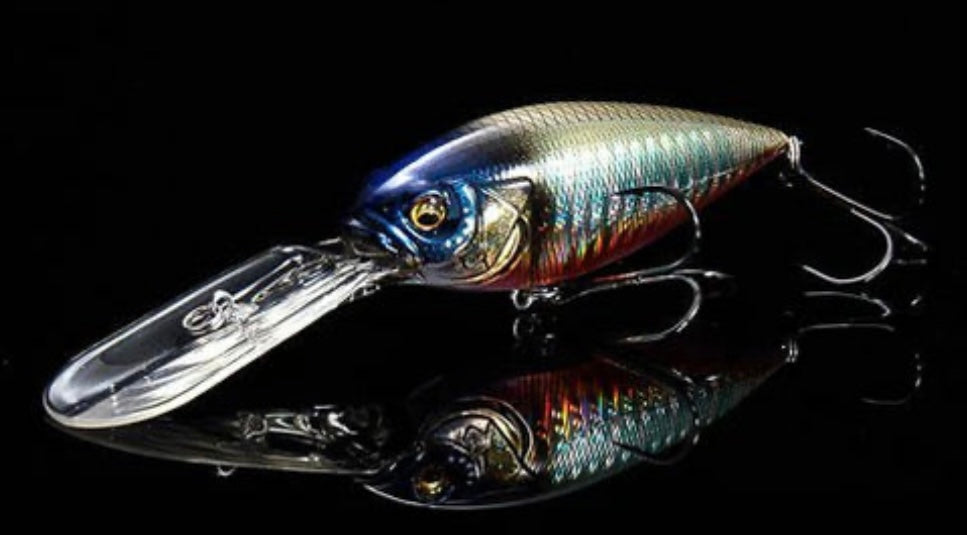 Megabass Deep-Six
