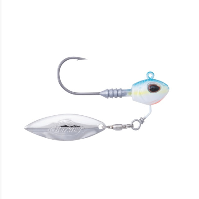 Berkley underspin