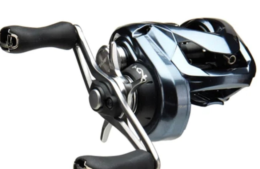 Shimano Aldebaran MGL