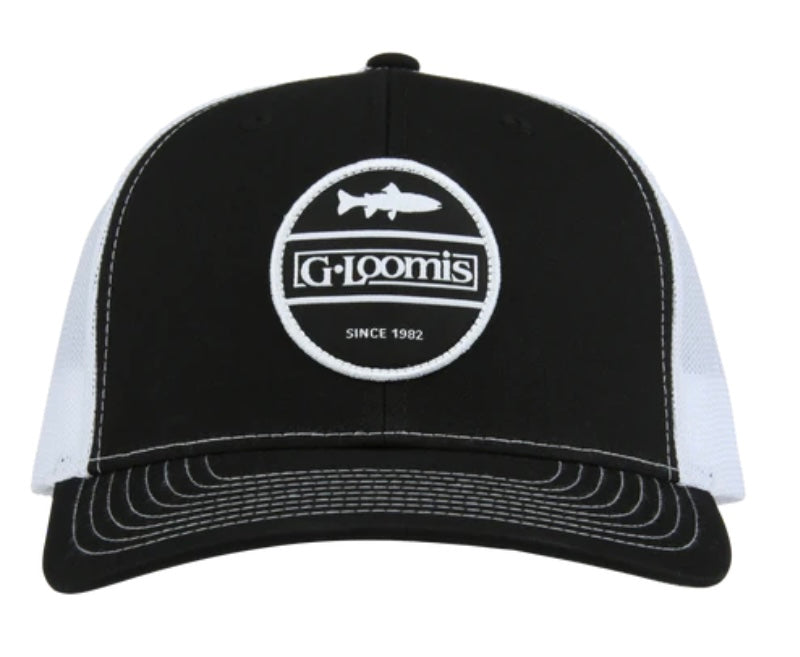 G Loomis Ball Cap
