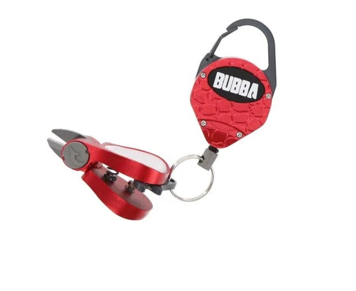 Bubba Nipper & Tether Combo