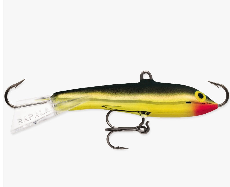 Rapala Jigging Rap