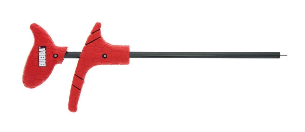 Bubba Hook Extractor