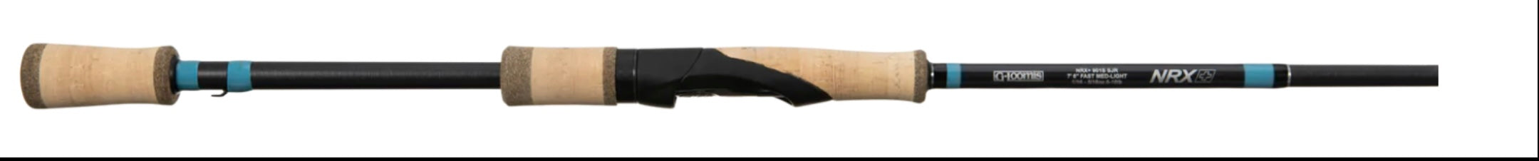 G Loomis NRX 842S SJR