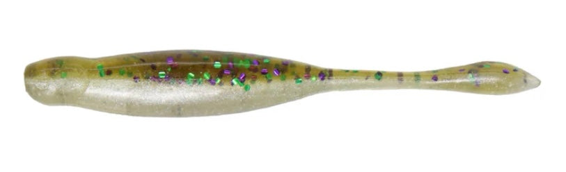 X Zone Hot Shot Minnow