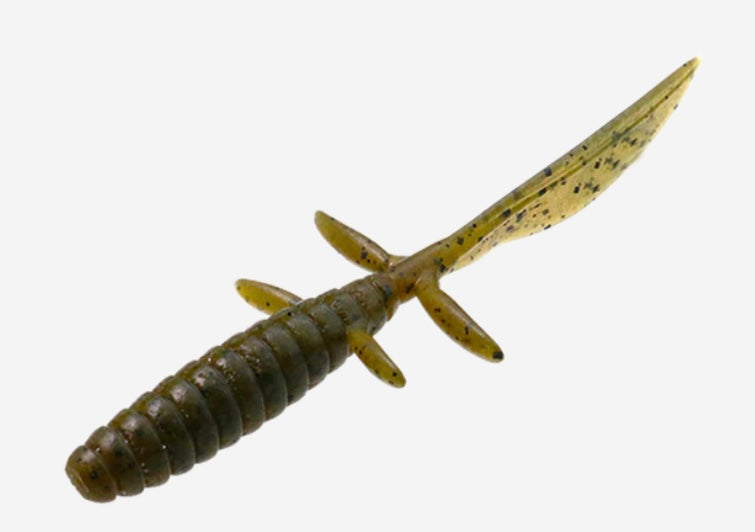 Jackall DB UMA FREE 4.5 “