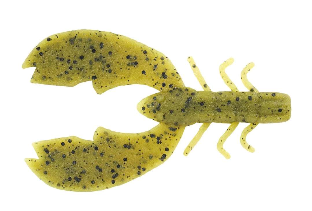 Berkley Max Scent Chigger Craw