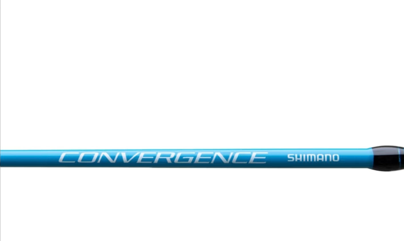 Shimano Convergence Ice Rod