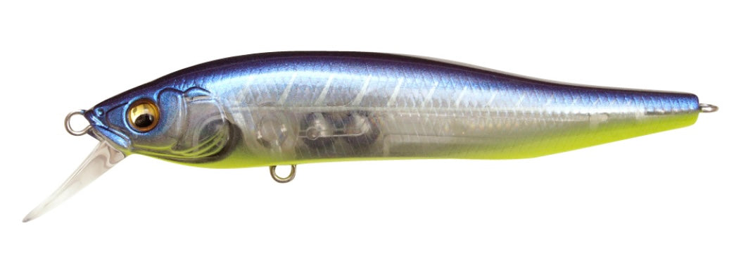Megabass X-75