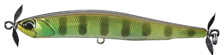 Duo Realis SpinBait 80 G-Fix