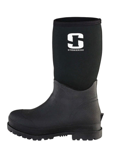 Striker ice boots