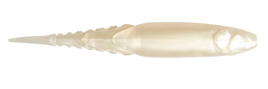 Zman Chatter Spike
