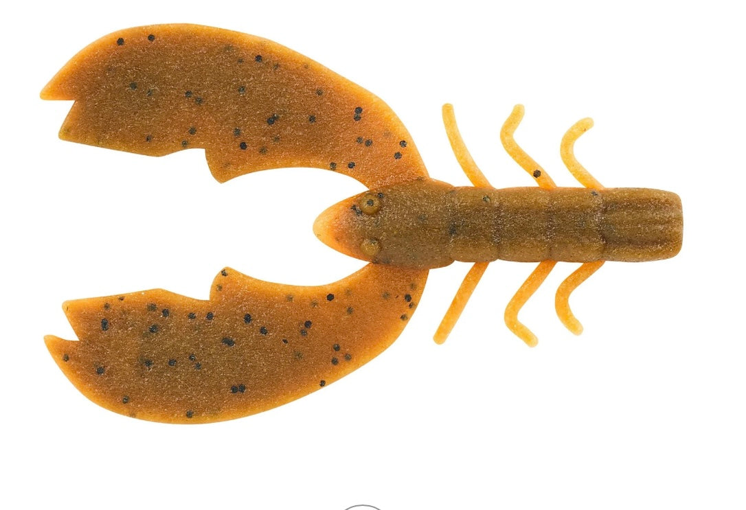 Berkley Max Scent Chigger Craw