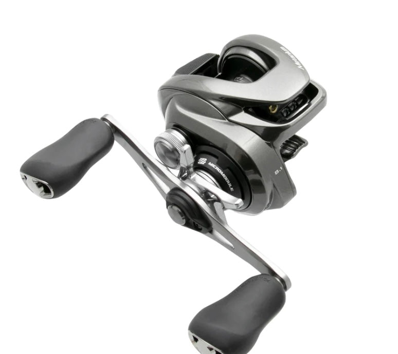 Shimano Metanium MGL