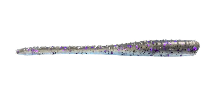 Great Lakes 4” Drop Worm