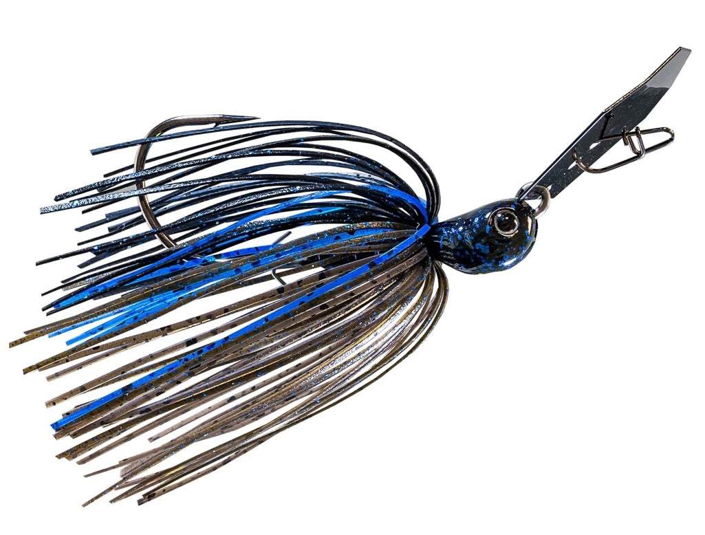 Z Man ChatterBait® JackHammer™