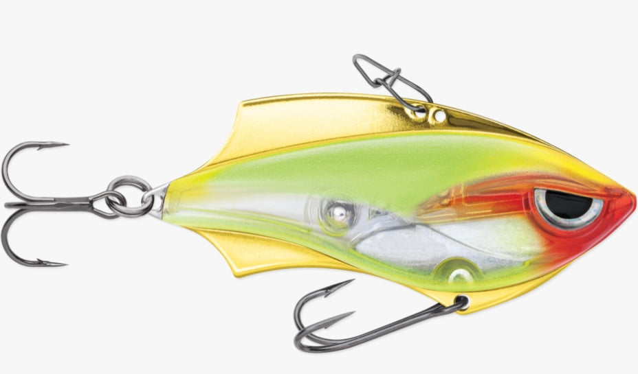 Rapala Rap V