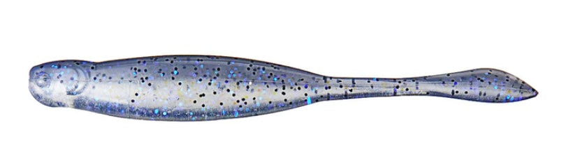 X Zone Hot Shot Minnow