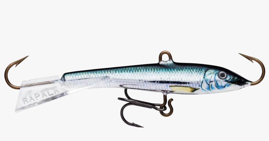 Rapala Jigging Rap