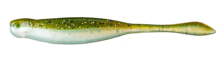 X Zone Hot Shot Minnow