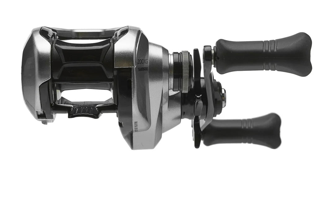 Shimano Tranx