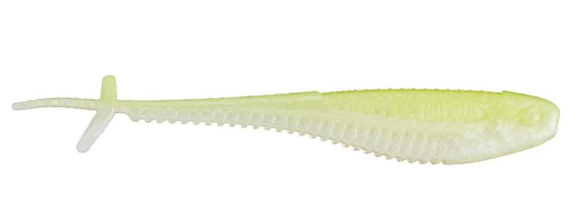 Rapala Crush city Mooch Minnow 3.5